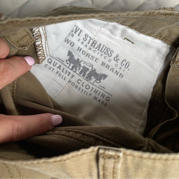 Levi's 511 Slim Fit Hybrid Trouser Pants! - Picture 14 of 15
